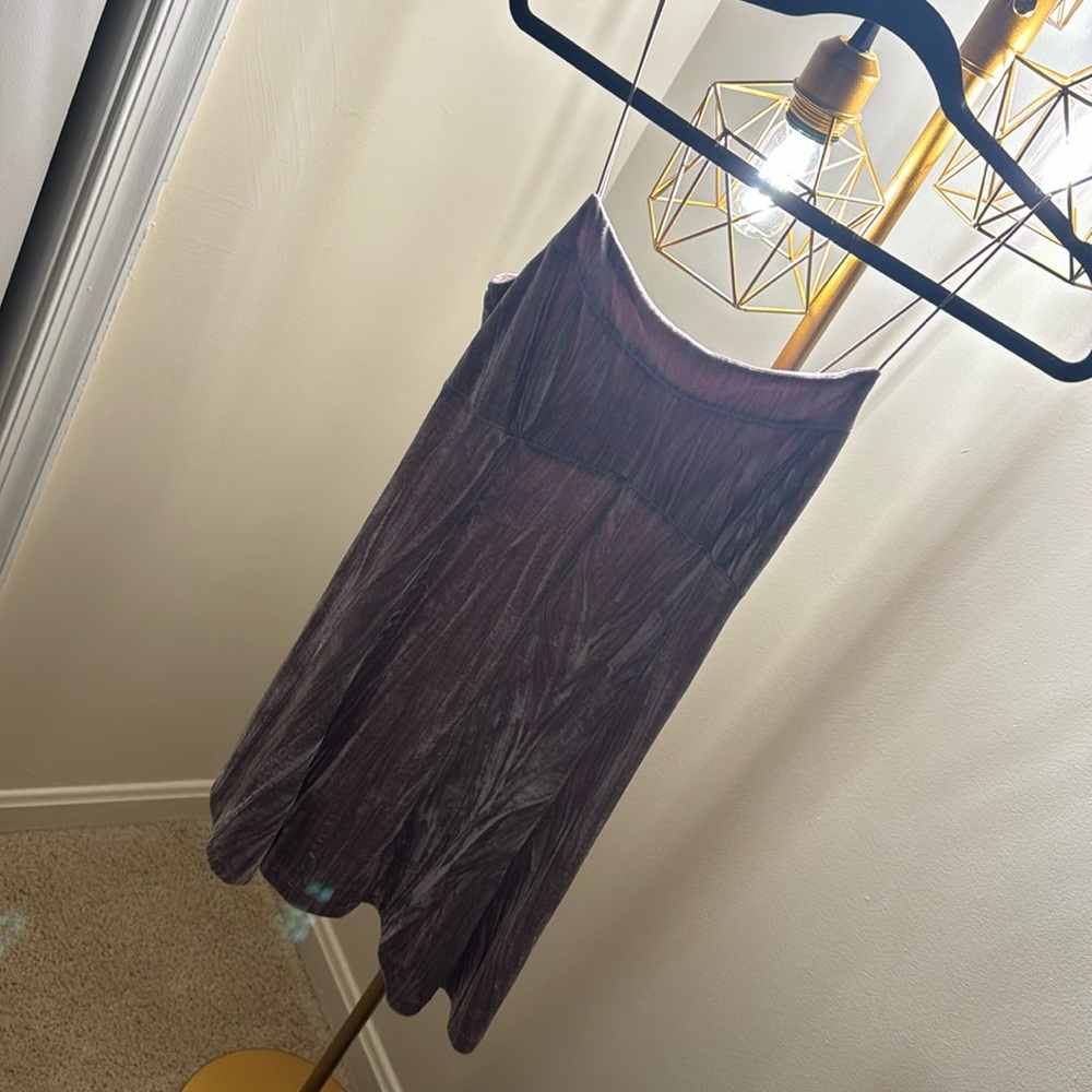 Wild fable mini skater dress